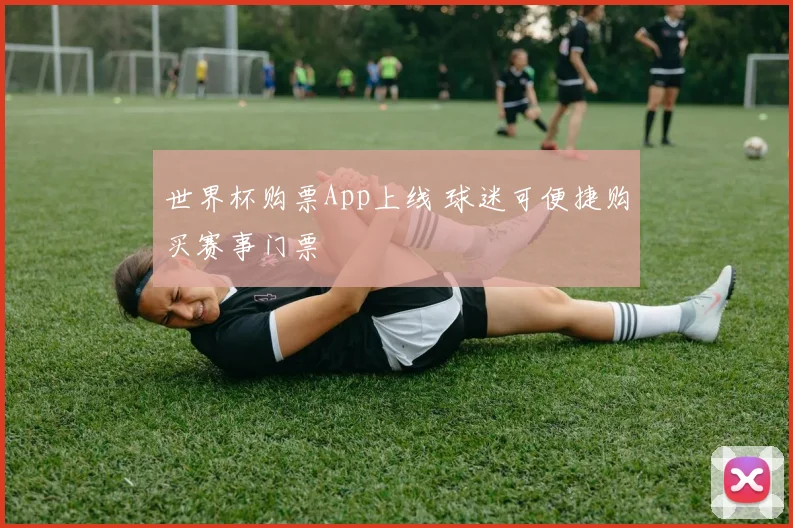 世界杯购票App上线 球迷可便捷购买赛事门票