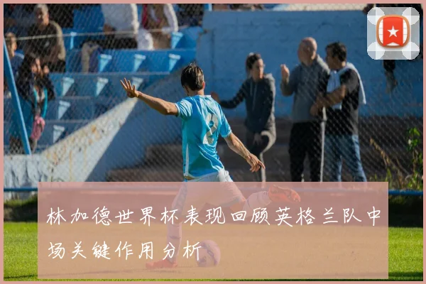 林加德世界杯表现回顾英格兰队中场关键作用分析