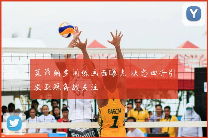 莱昂纳多训练画面曝光 状态回升引发亚冠备战关注